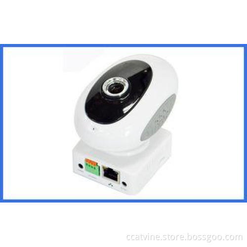 Indoor CMOS Network Infrared IP Digital Wireless Mini Camer